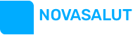 Logo Novasalut